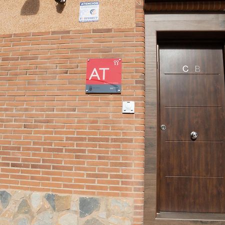 Apartamentos Barlovento El Puerto de Mazarrón Esterno foto