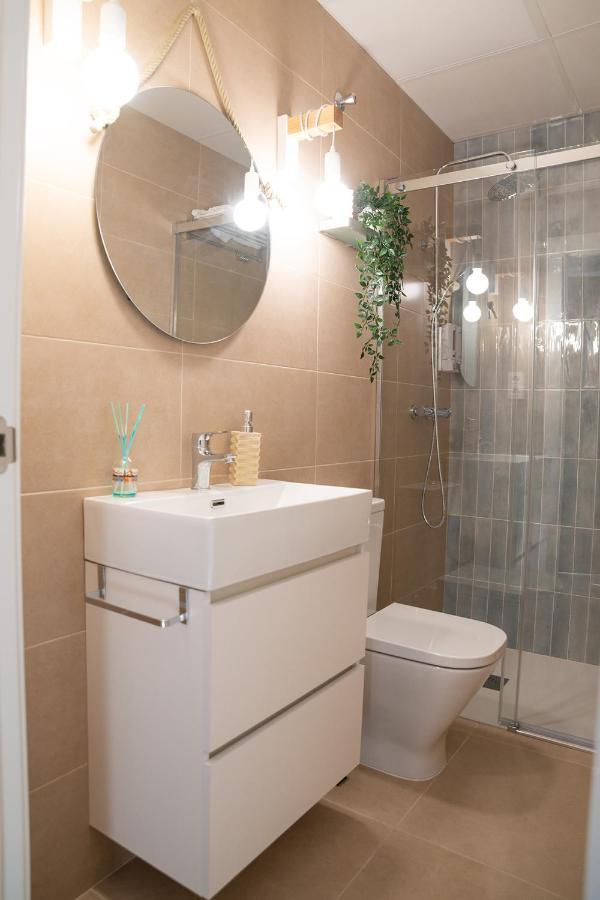 Apartamentos Barlovento El Puerto de Mazarrón Esterno foto