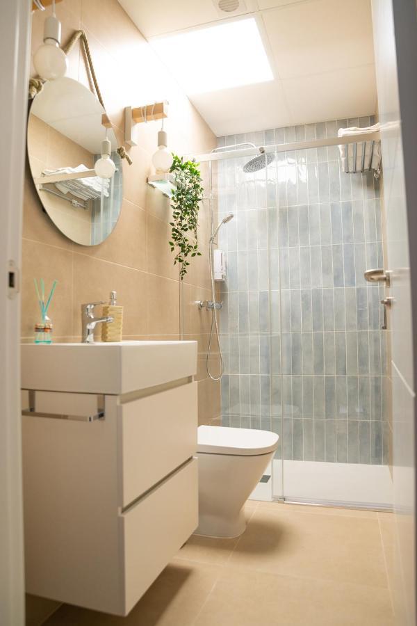 Apartamentos Barlovento El Puerto de Mazarrón Esterno foto